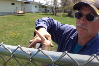 Self-Locking Fabric Bands for Residential Jobs