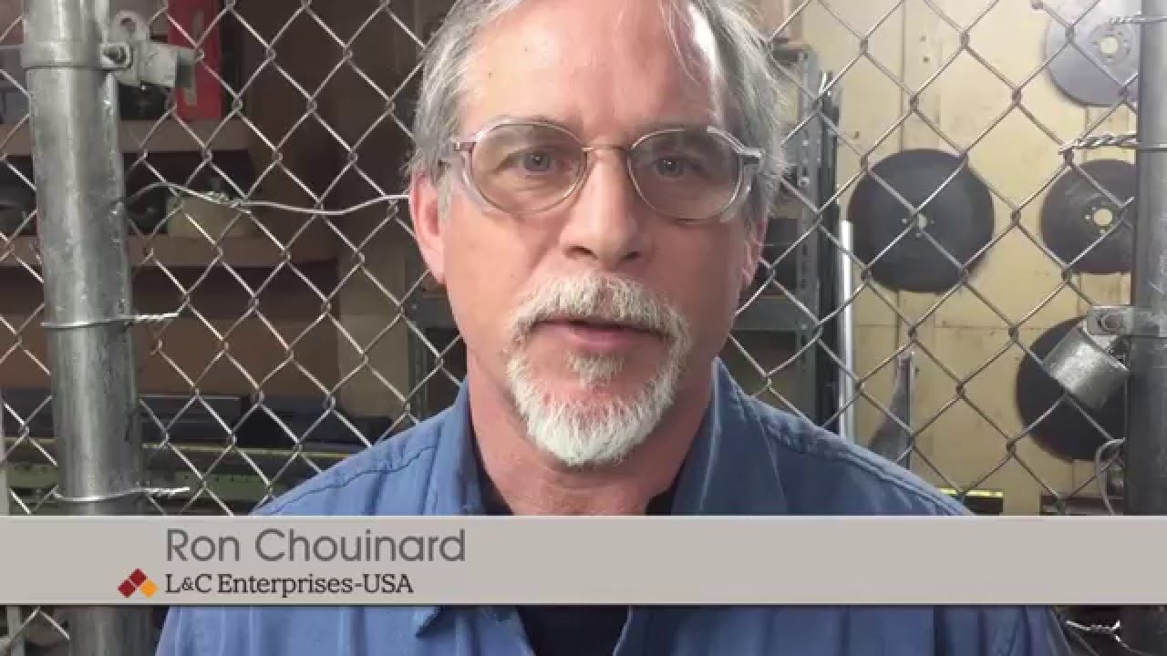 Easy Twist Ties meet ASTM Specifications L&C EnterprisesUSA