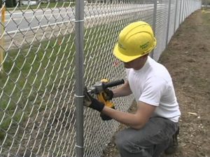 easy twist fence ties