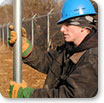 fencing projects