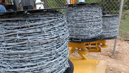 dispense wire from top or bottom The cement garden sex