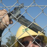Fencing Tools