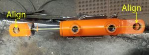Emergency Field Repair