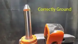 Emergency Field Repair