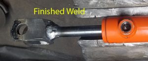 Emergency Field Repair