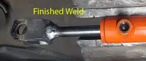 Emergency Field Repair