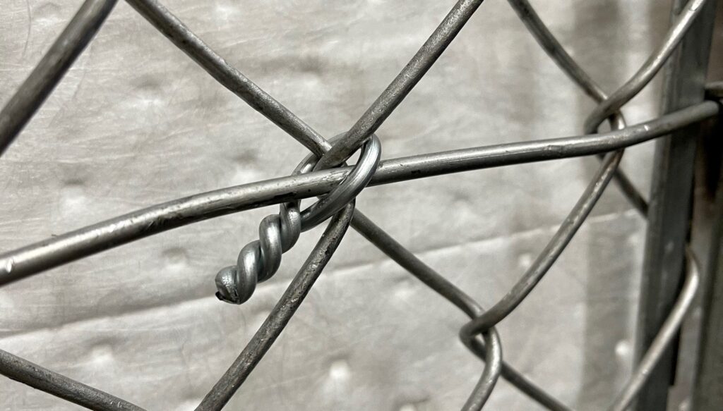 Tension Wire Ties Product Specifications L&C EnterprisesUSA