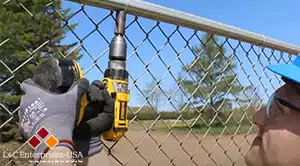 Choosing Easy Twist Tie for the Right Fencing Job
