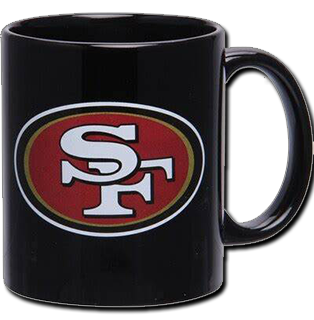SF Mug Shot