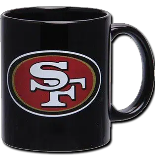 SF Mug Shot