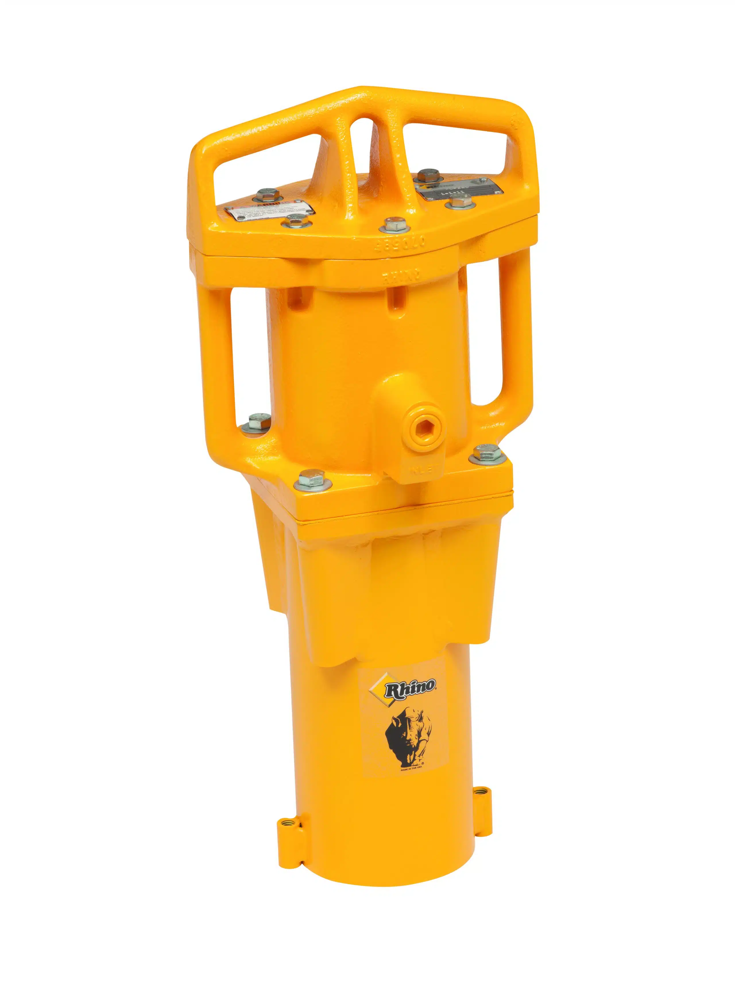 Rhino Post Driver PD-140