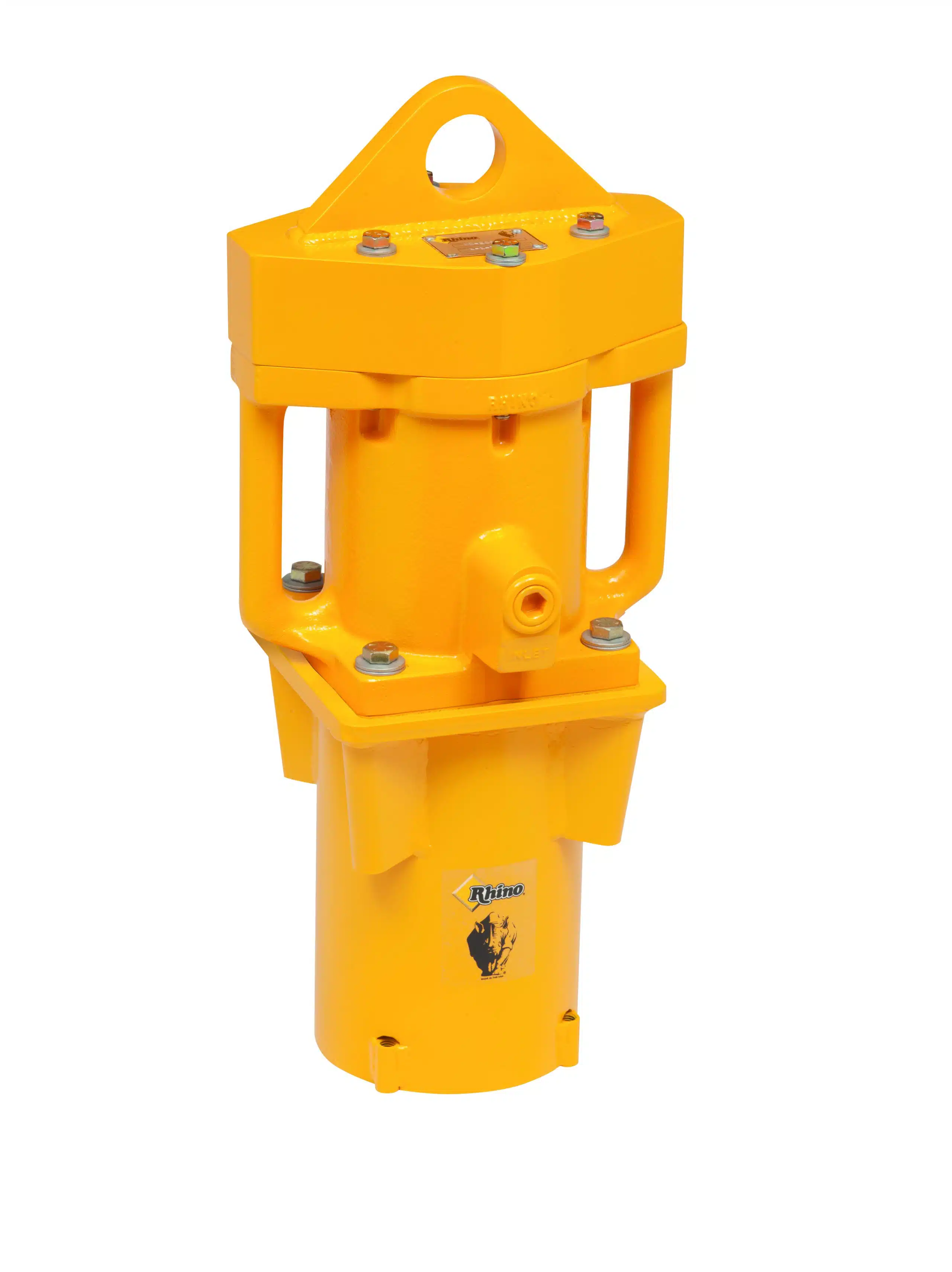 Rhino Post Driver PD-200