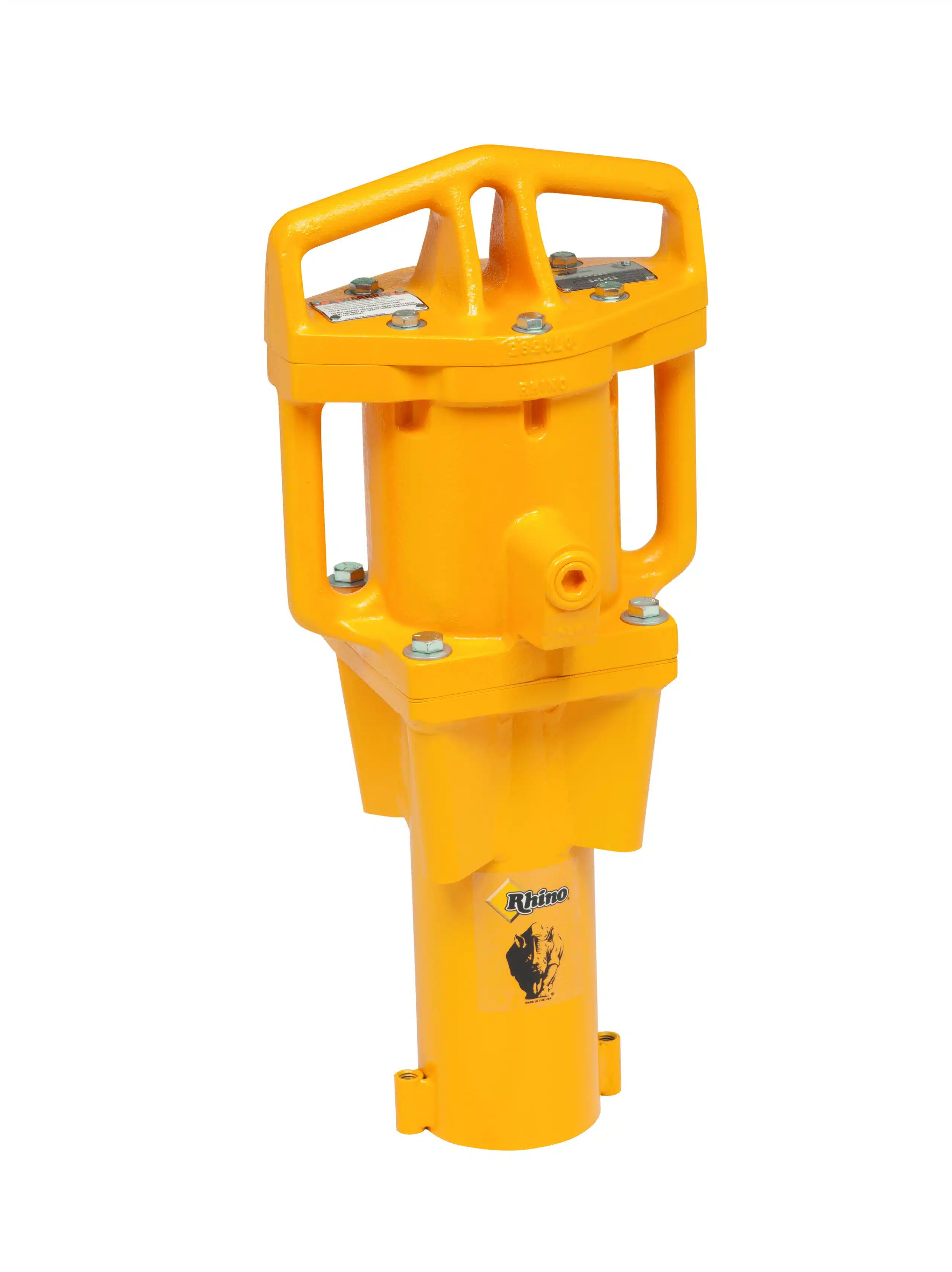Rhino Post Driver PD-110