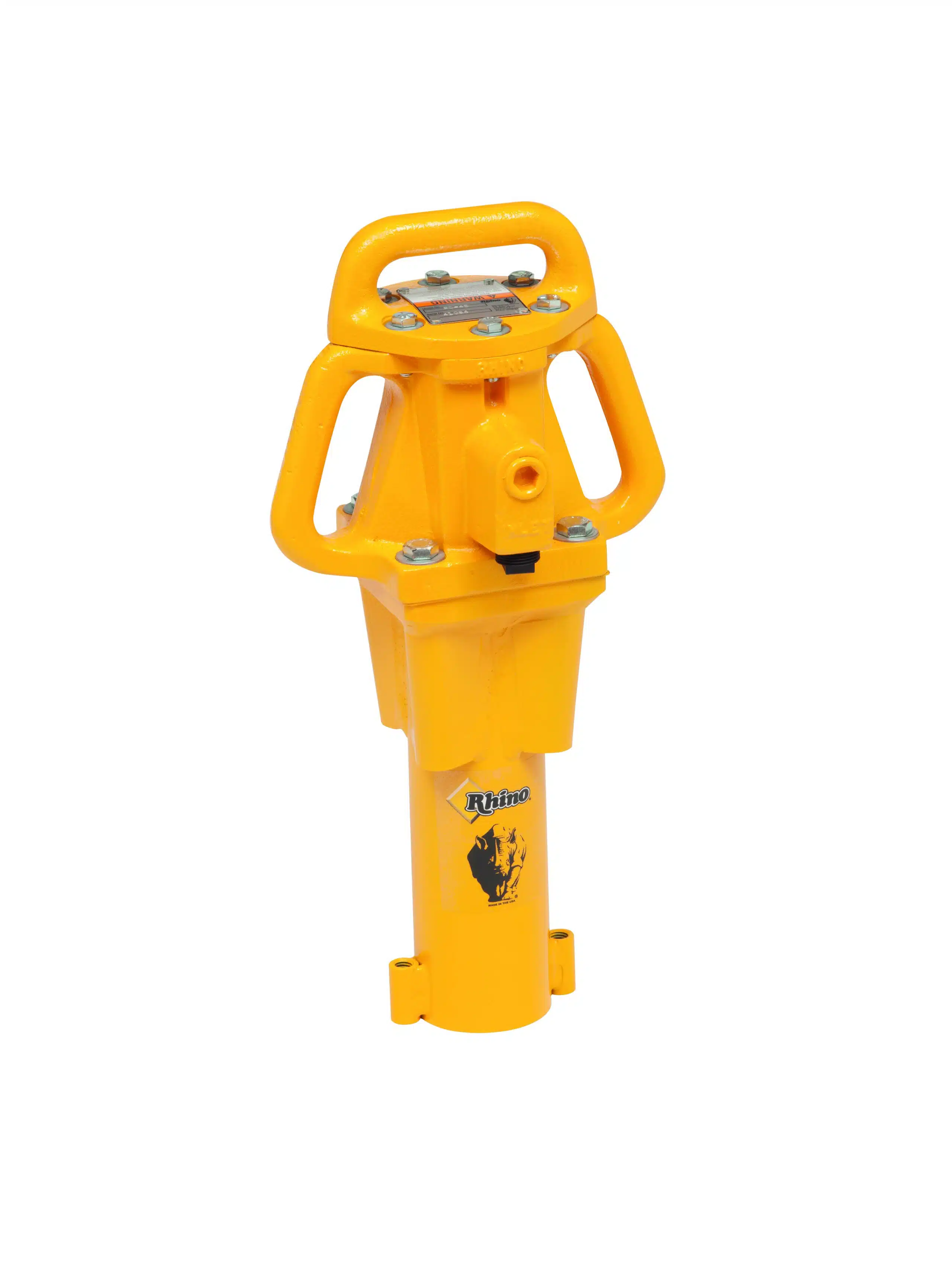 Rhino Post Driver PD-45
