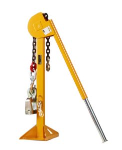 Rhino Post Puller MP-3