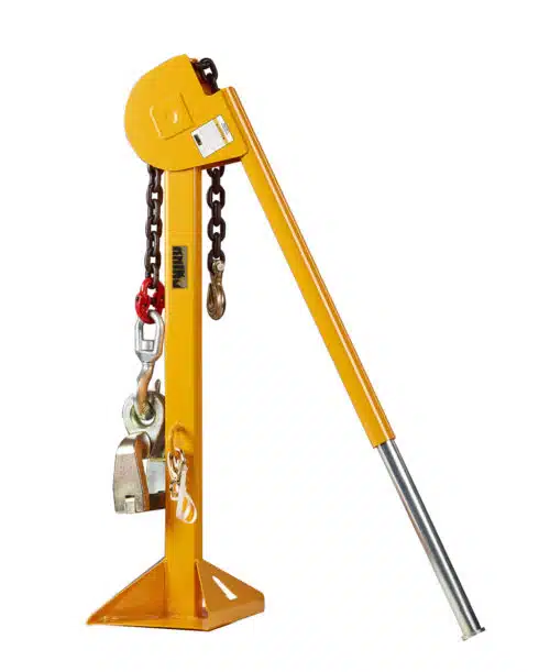 Rhino Post Puller MP-3