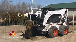 The Better Way to Remove Fence Posts - LOBO Post Puller