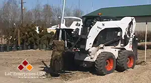 The Better Way to Remove Fence Posts - LOBO Post Puller
