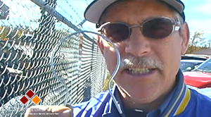 Which Fence Ties Are Best?