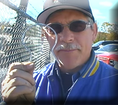 Twist Tight Fence Ties
