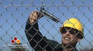 Work Smarter, Not Harder with Hog Ring
