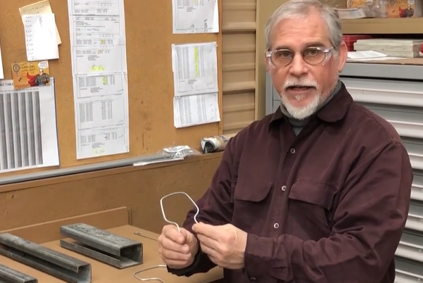 C-Post Easy Twist Fence Ties