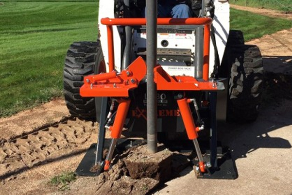 LOBO Extreme Post Puller