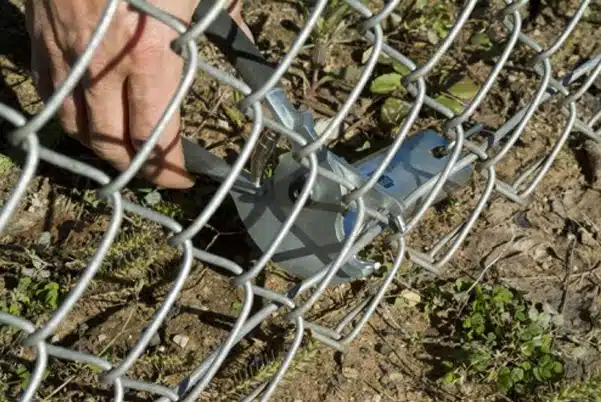 hog ring tool