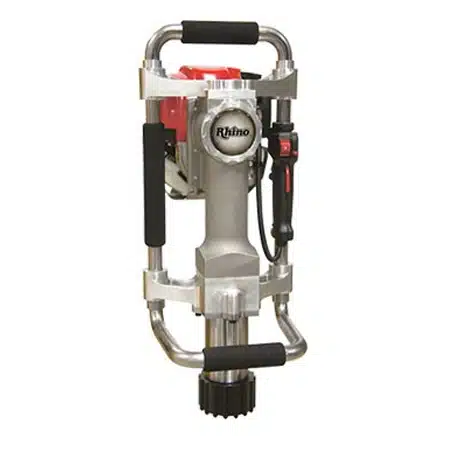 Rhino Multi-Pro GPD-45 Gas Powered Post Driver