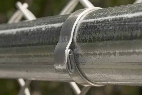 Self Locking Bands