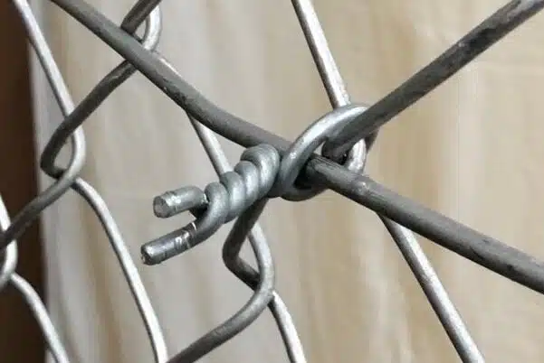 tension wire ties