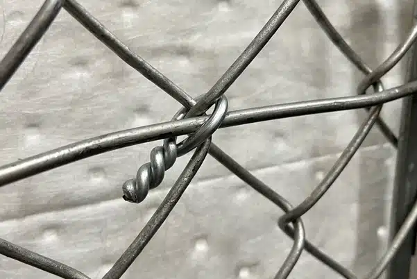 tension wire ties