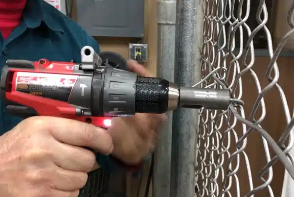 tension wire ties