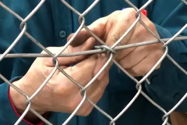 Tension Wire Ties