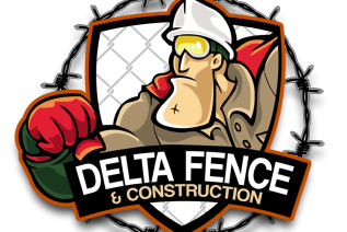 Delta Fenceman