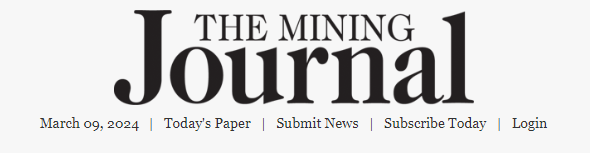 the Mining Journal