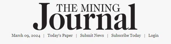 the Mining Journal
