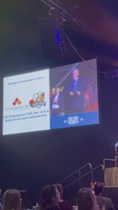 20th Annual Michigan Celebrates Awards Gala