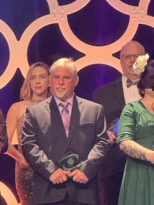 20th Annual Michigan Celebrates Awards Gala