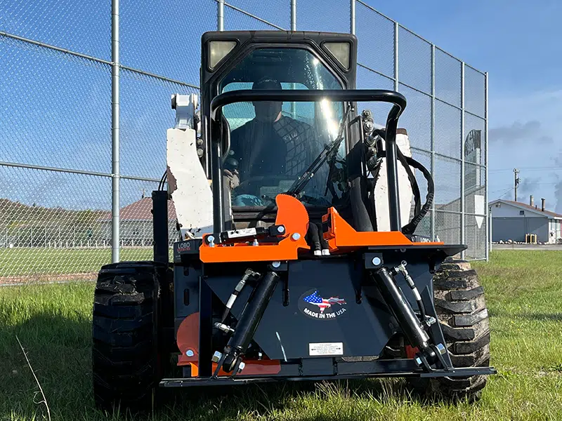 LOBO Extreme Post Puller
