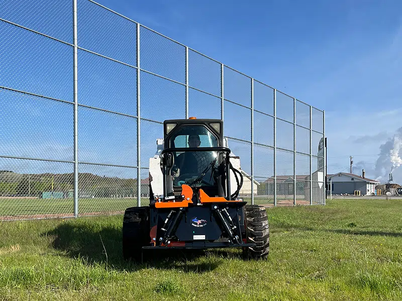 Lobo post puller