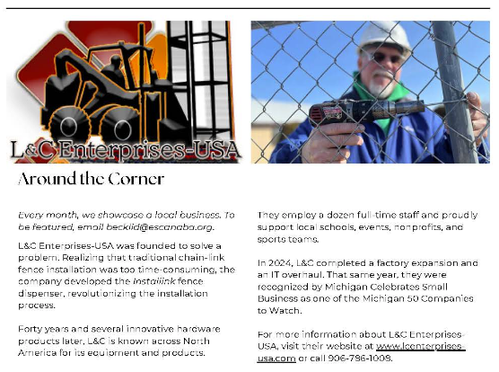 L&C News Articles