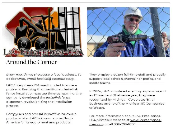 L&C News Articles