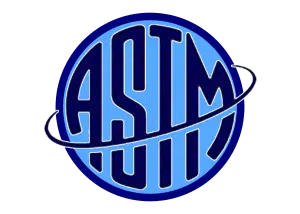 ASTM logo